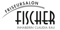 Friseursalon Fischer Inh. Claudia Rau Friseursalon Logo