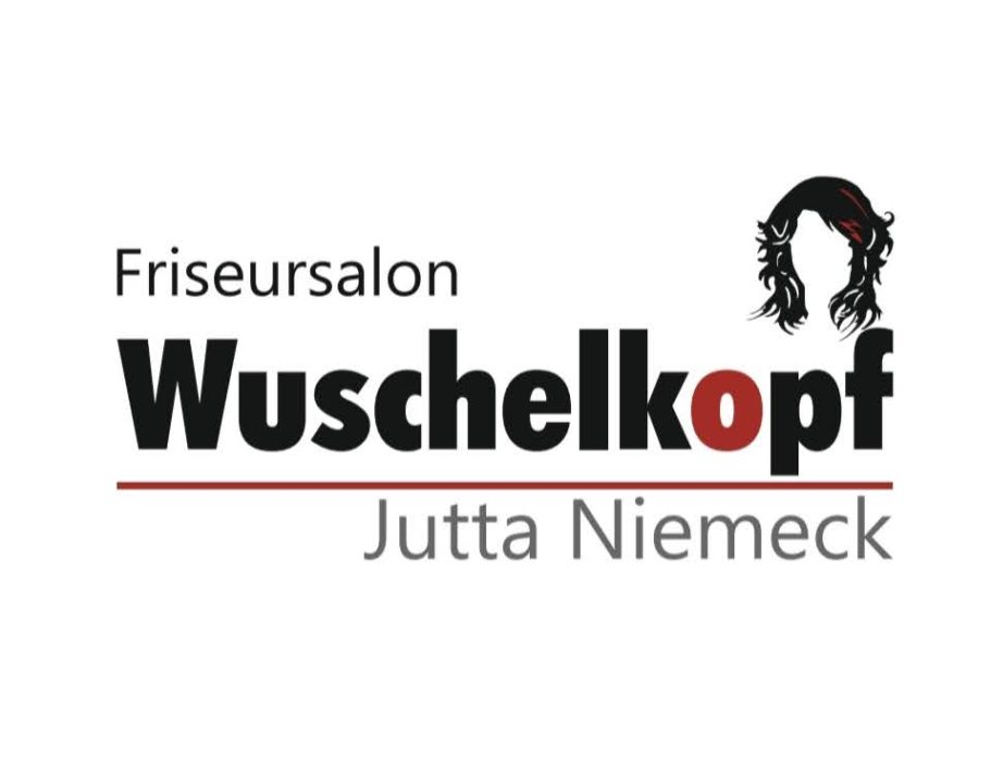 Wuschelkopf Friseur Inh. Jutta Niemeck Logo