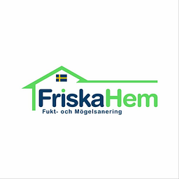 Friskahemsverige Logo