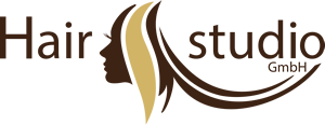 Hairstudio GmbH Friseur Logo