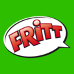 Fritt Logo