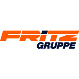 Fritz Gruppe Logo