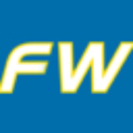 Fritz Will Autovermietung Logo