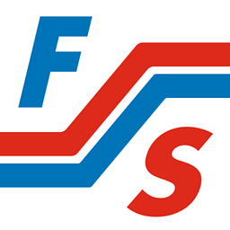 Fritzenwenger Stefan GmbH Logo