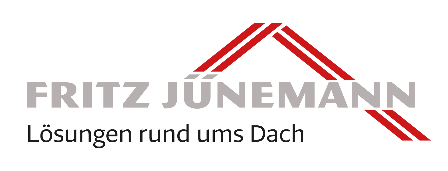Jünemann GmbH & Co. KG, Fritz Logo