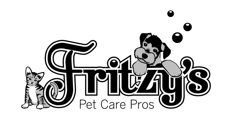 Fritzy's Pet Care Pros Logo