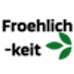 Froehlich Keit Logo