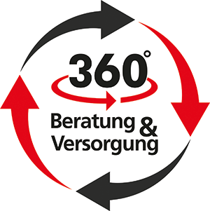 Frohnhäuser Karl GmbH Logo
