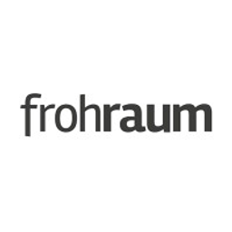 Frohraum Logo