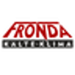 A. Bernd Fronda Kälte-, Klima-, Schankanlagen und Großküchentechnik Logo