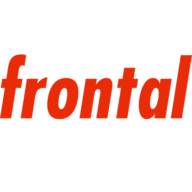 Frontal Kfz-Werkstatt u. Gebrauchtwagenhandel GmbH Logo