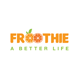 Froothie Deutschland (Athena Solutions UG) Logo