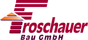 Froschauer Bau GmbH Georg Froschauer Logo