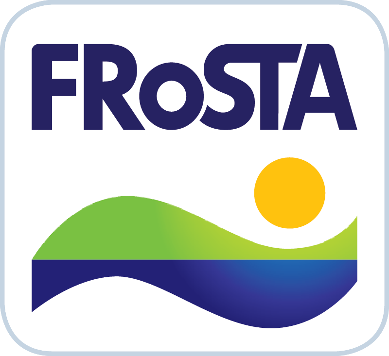 FRoSTA Logo