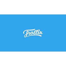 Frostix Logo