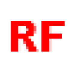 Reinhard Frotscher Vermessungsbüro Logo