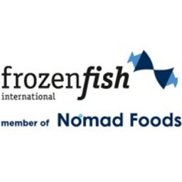 Frozen Fish International GmbH Logo