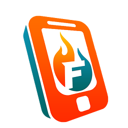 FRP King Server Logo