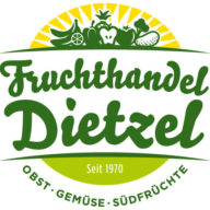 Fruchthandel O. Dietzel Logo