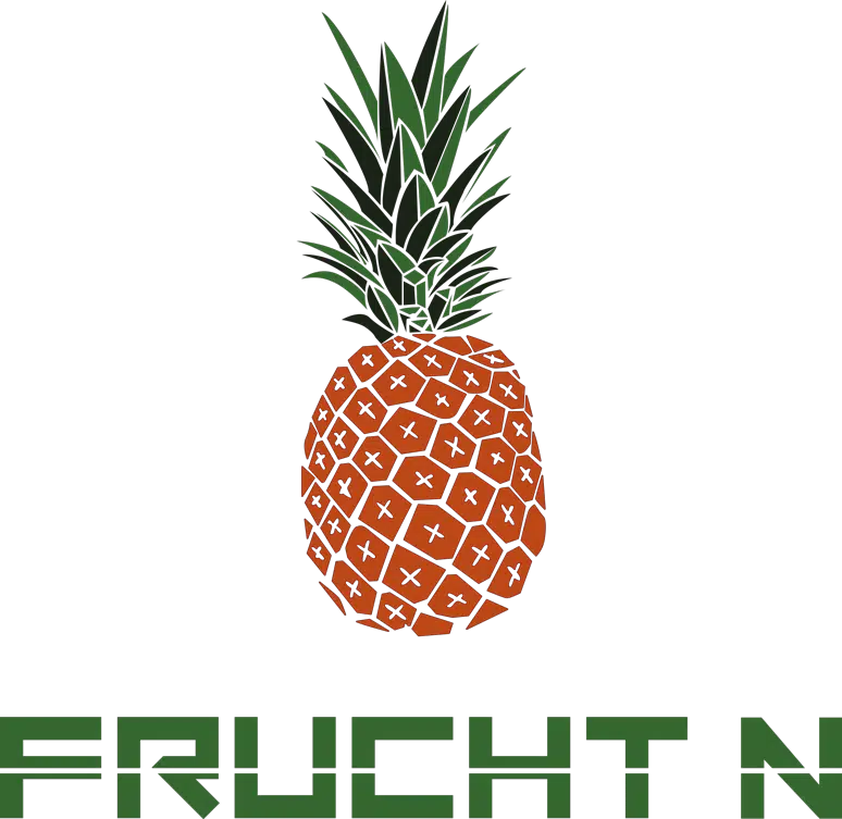 Frucht N Logo