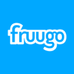 Fruugo Norge (NO) - fruugo.no Logo