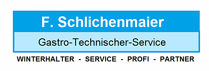 F.S. Gastro-Technischer-Service Logo