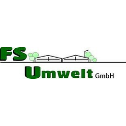 FS Umwelt GmbH Logo