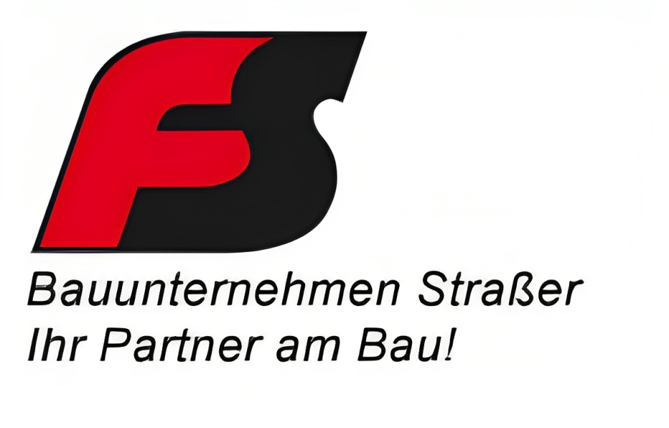 Strasser Ralf Bauuntern. Logo