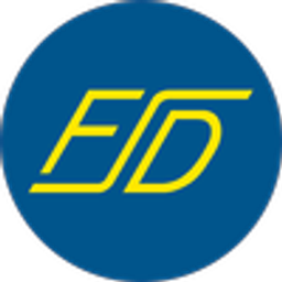 FSD Förderband-Schnelldienst GmbH Logo