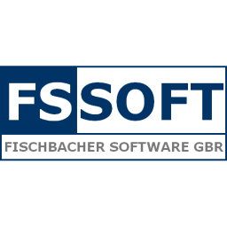 Fischbacher Software Logo