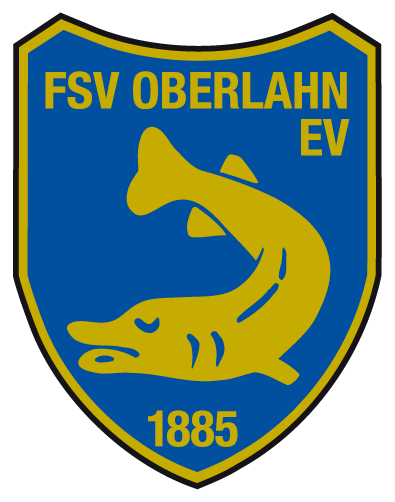 Fischerei Sportverein Oberlahn e.V. Logo