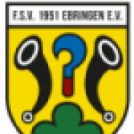 FSV Ebringen Sportgaststätte Logo