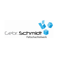 Faltschachtelwerk Gebr. Schmidt GmbH & Co. KG Logo