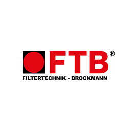 Filtertechnik Brockmann Logo