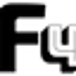Ftbl4all Logo