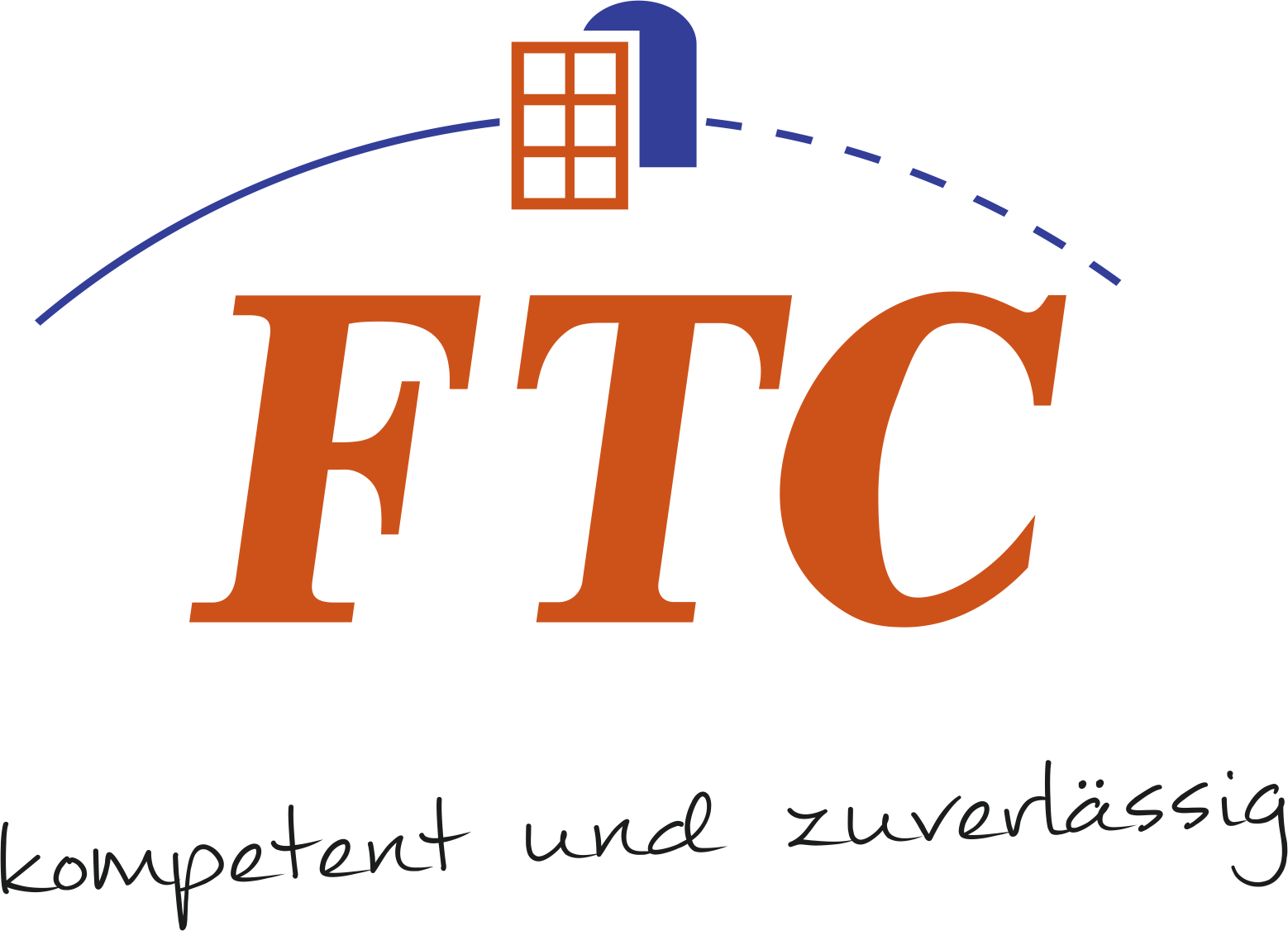 FTC Bauelemente GmbH & Co. KG Logo