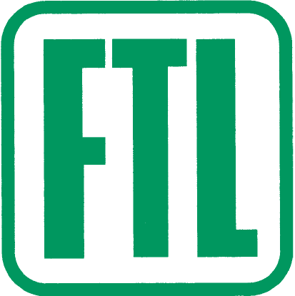 FTL Forst- Tief- und Landschaftsbau GmbH Logo