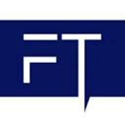 FT Online Logo