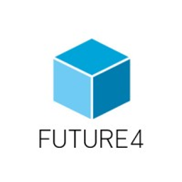 Future 4 GmbH & Co. KG Logo