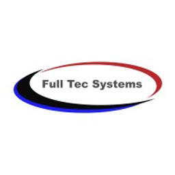 Full Tec Systems GmbH Logo