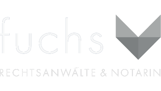 Fuchs Bensheim Logo
