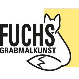 Fuchs Grabmale, Grabmalkunst Logo
