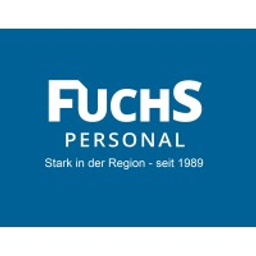 Fuchs Personal GmbH Logo