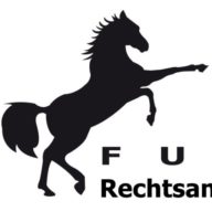 FUCHS Rechtsanwaltskanzlei Logo
