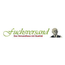 Fuchs Versand Logo