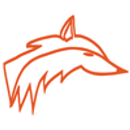 Fuchsrot Creative Media Production Logo