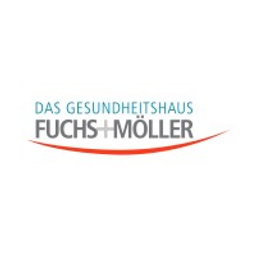Sanitätshaus FUCHS + MÖLLER Logo
