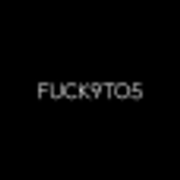 FUCK9TO5 Logo