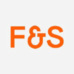 FUDGE & SONS Logo