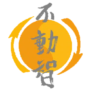 Fudochi-Dojo Kampfsportschule Logo